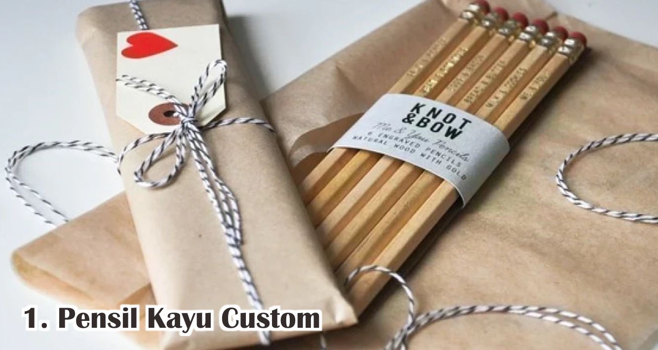  6 Rekomendasi Trend Souvenir Kayu Yang Keren dan Berkesan ! 