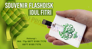 Inspirasi Souvenir Lebaran Yang Cocok Untuk Semua Orang !