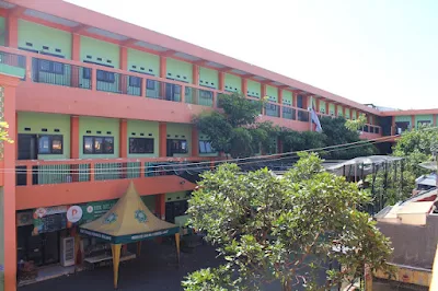 Rekomendasi Sekolah Dasar Islami Terbaik di Malang