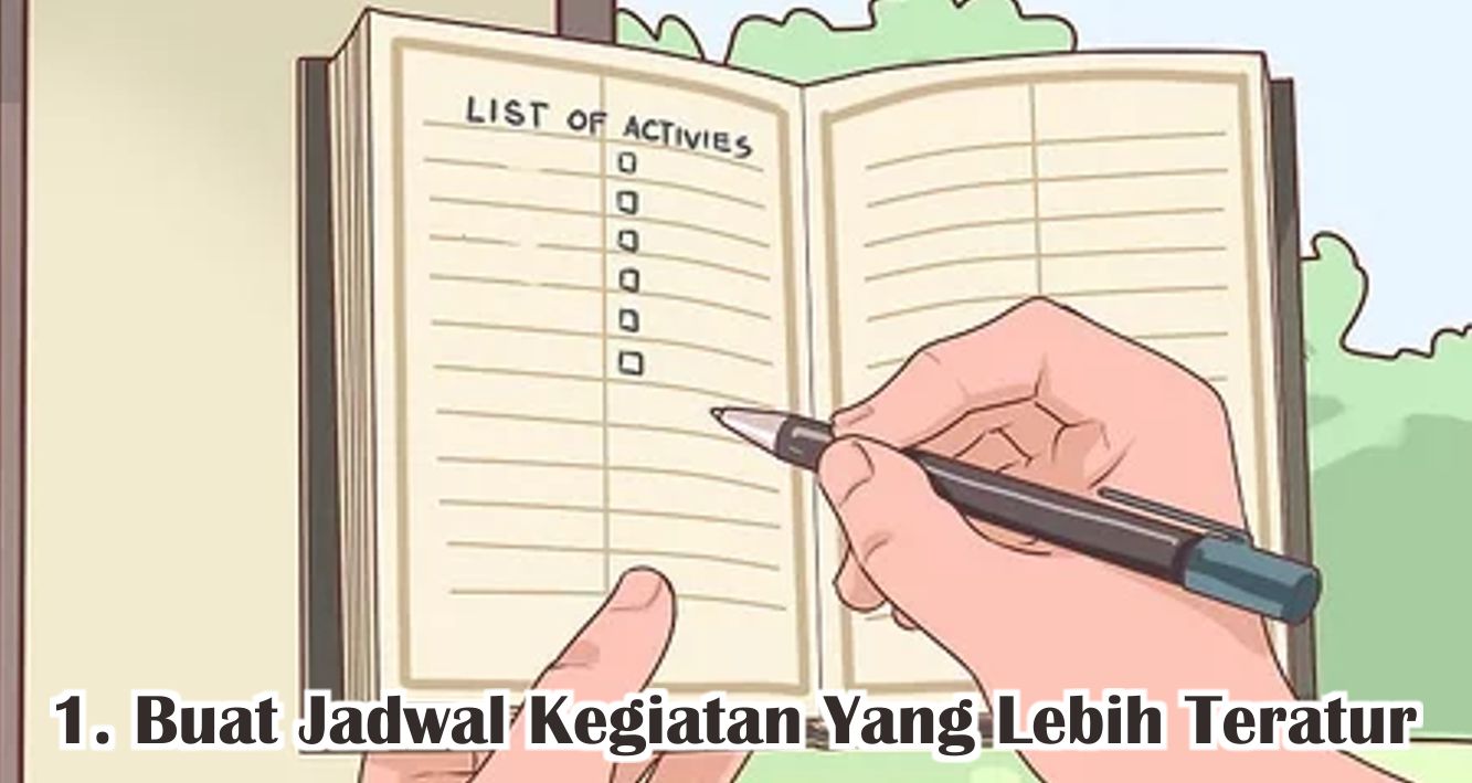  Tips Jitu Agar Tak Malas Bangun Sahur ! 