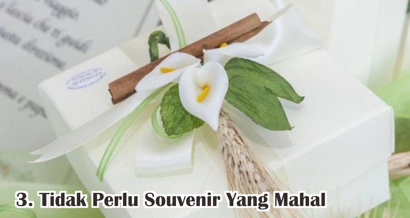  Tips Memilih Souvenir Reuni Agar Acara Lebih Berkesan !