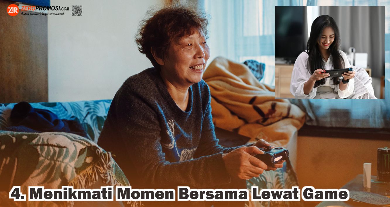 Ini Dia Cara Teknologi Mewarnai Hubungan Ibu dan Anak di Hari Ibu!