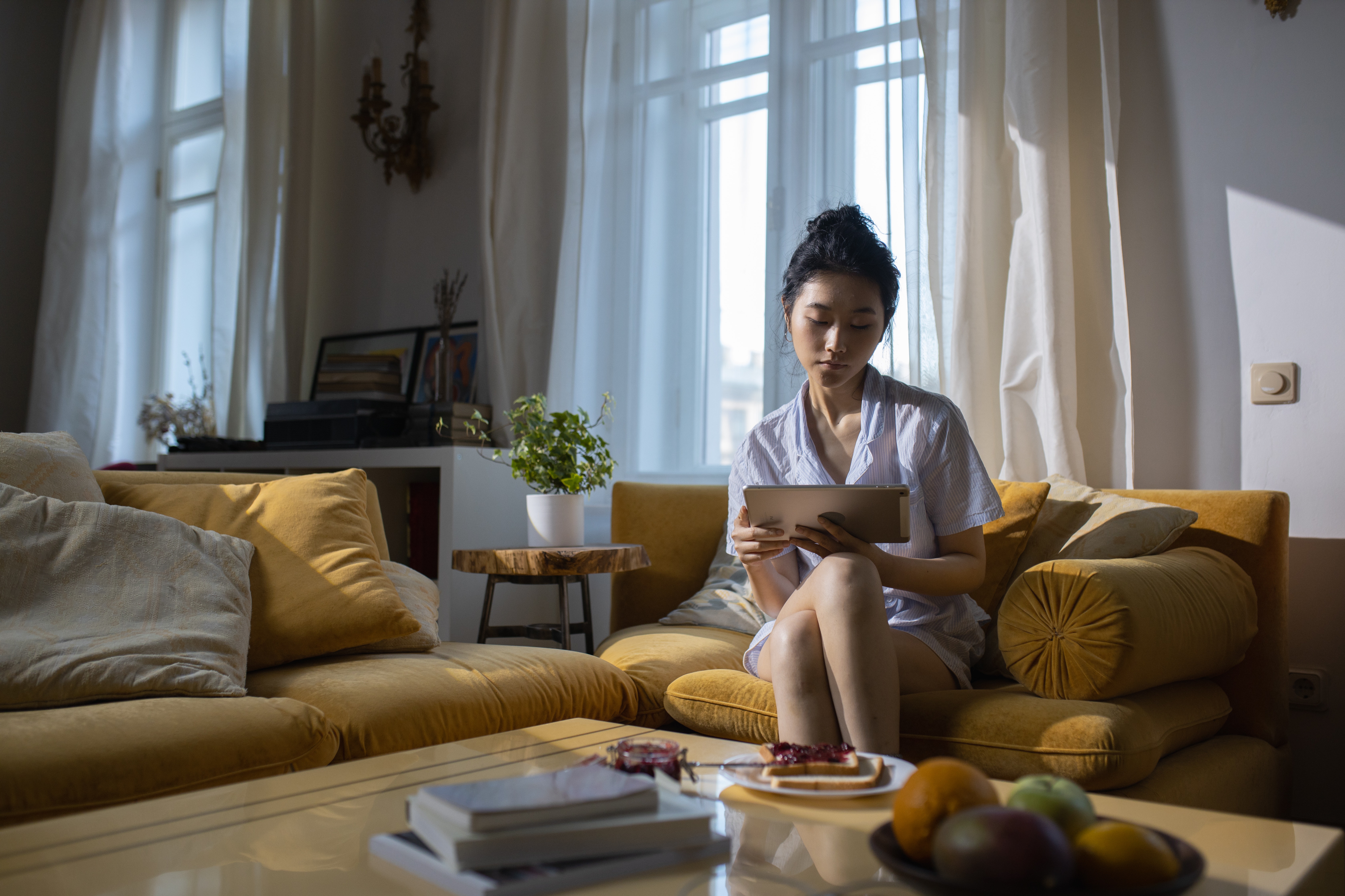 Tips untuk yang Sering Merasa Homesick