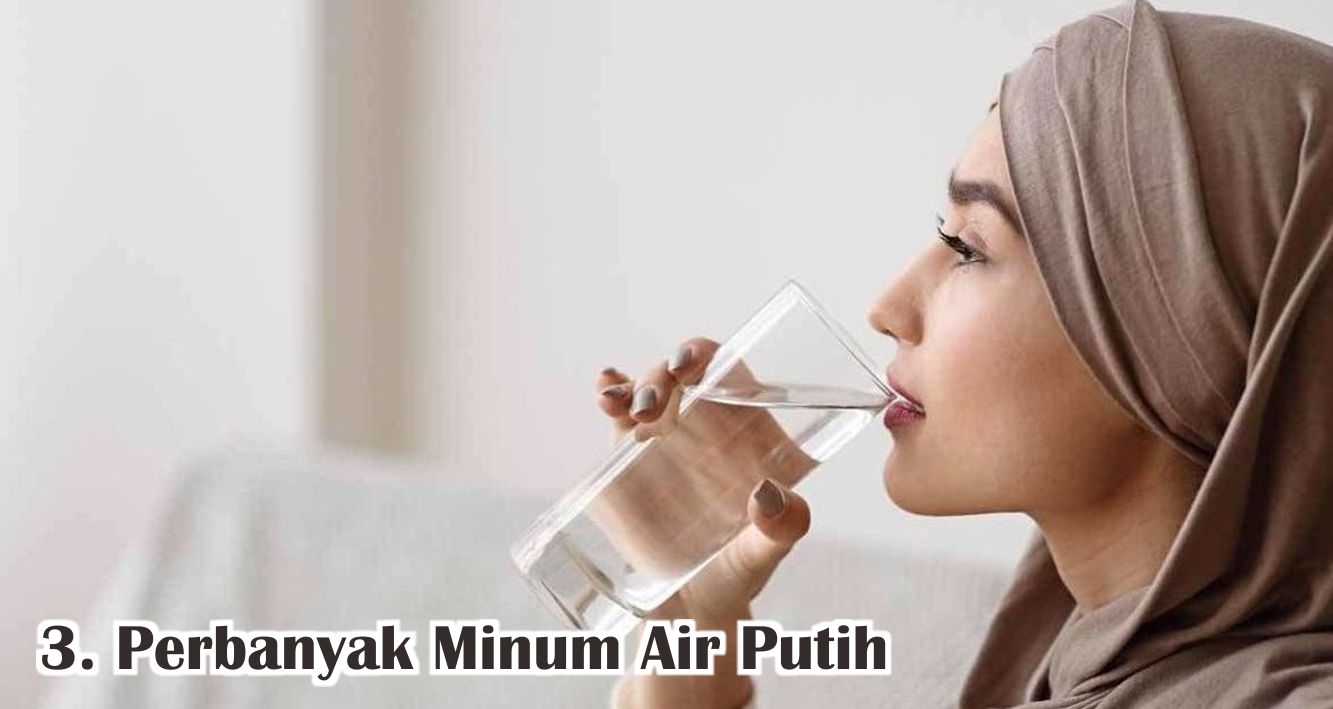  Tips Siapkan Tubuh Agar Tetap Fit Jalani Puasa Ramadhan !
