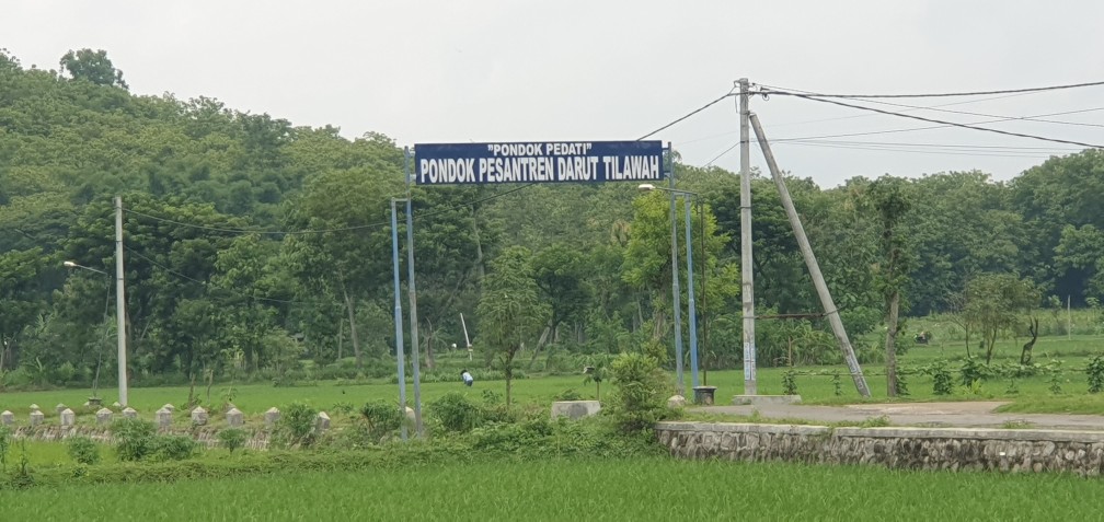 Pimpinan Ponpes Darut Tilawah di Ponorogo Dilaporkan atas Dugaan Pemerkosaan