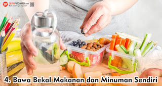 Strategi Cerdas dan Efektif Agar Hemat Budget Saat Mudik Lebaran !