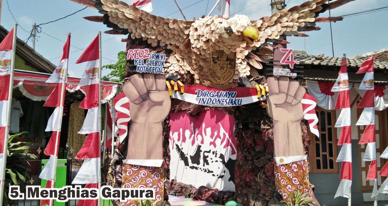  Berbagai Ide Lomba Hari Kemerdekaan Hits Yang Wajib Kamu Coba !