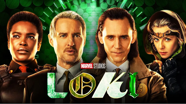 Semua Tentang Loki Season 2: Jadwal Rilis, Pemain Hingga Hal yang Perlu Kamu Ketahui