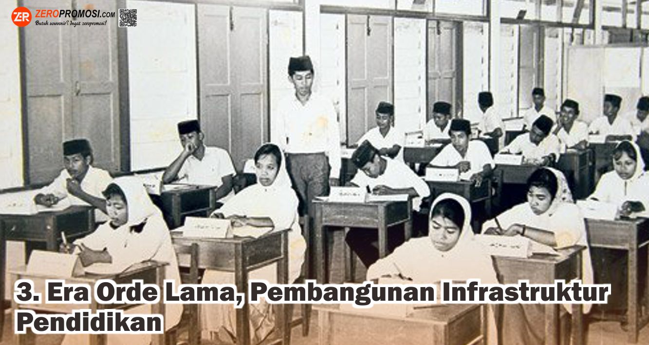 Transformasi Pendidikan Indonesia Jadikan Hari Guru Lebih Bermakna !