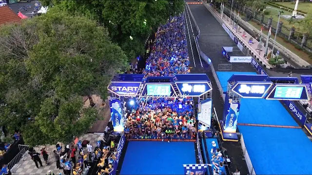 DJI dan Perkembangan Visual dari Udara
