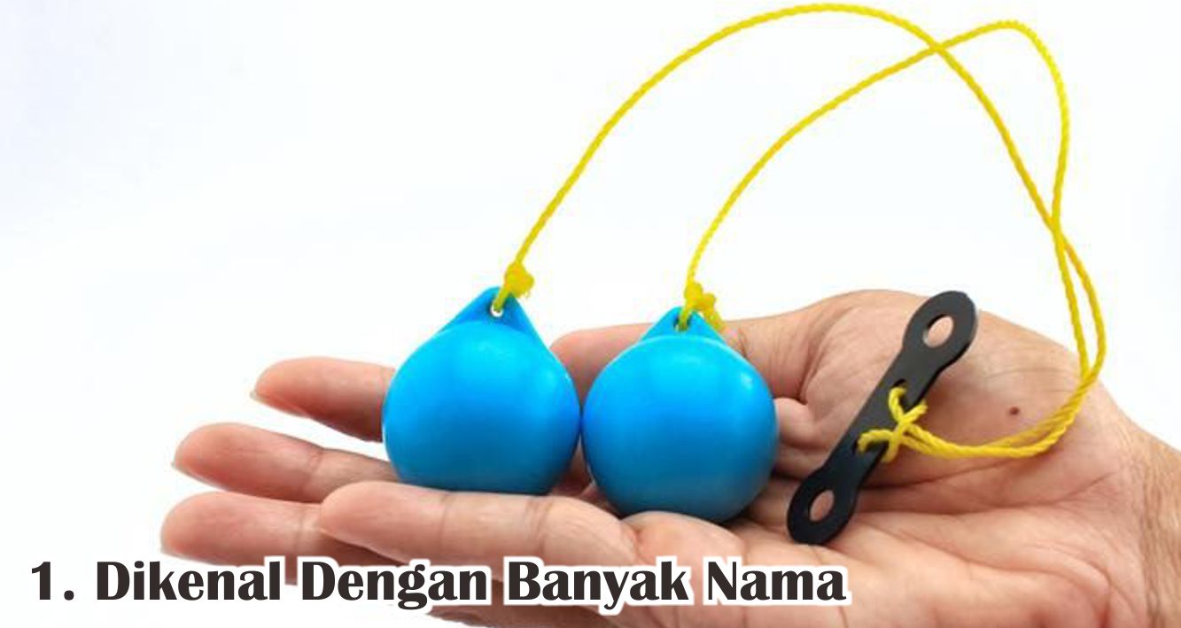  Demam Permainan Lato-Lato, Simak Fakta Uniknya !