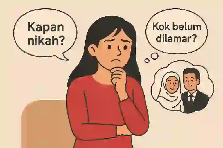 ketika-tekanan-sosial-memaksa-kita-untuk-menikah