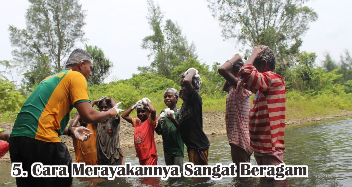  Mengenal Tradisi Unik Munggahan Jelang Ramadhan !