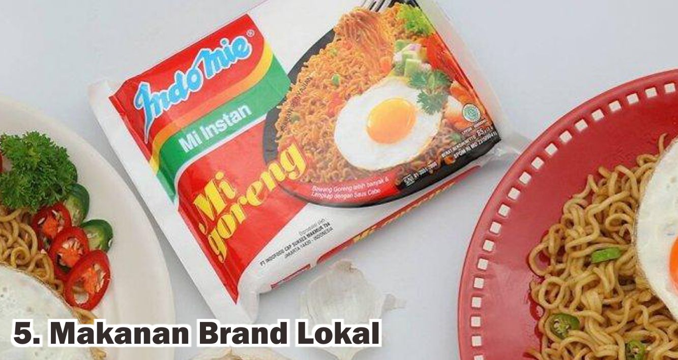 Pilihan Produk Lokal Keren Untuk Hadiah 17an !