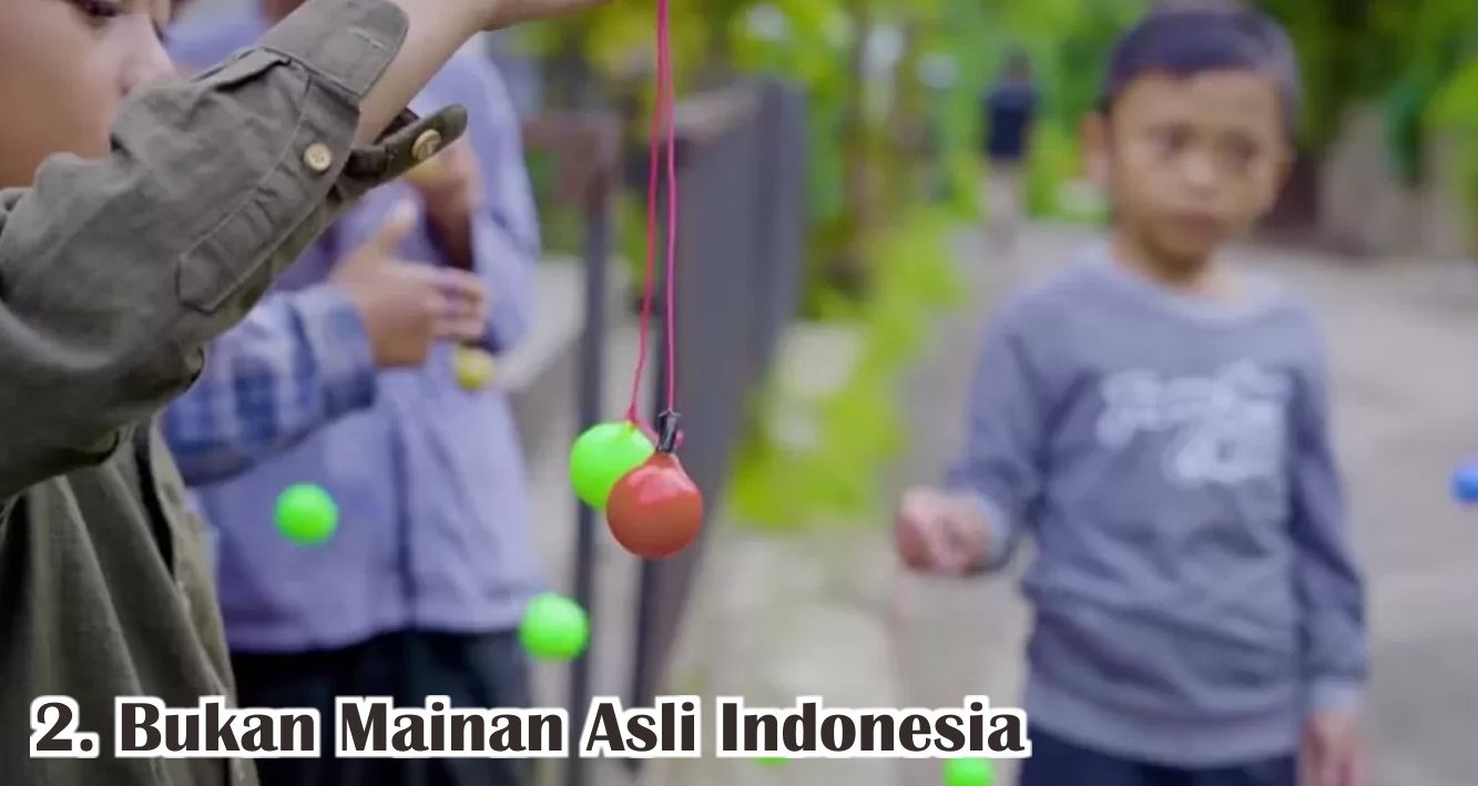  Demam Permainan Lato-Lato, Simak Fakta Uniknya !