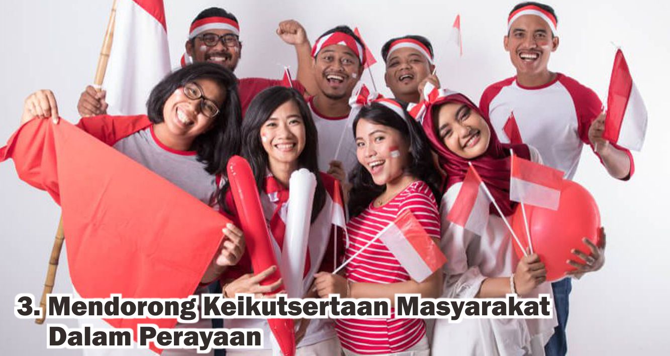  5 Manfaat Memberikan Souvenir Spesial Kemerdekaan !