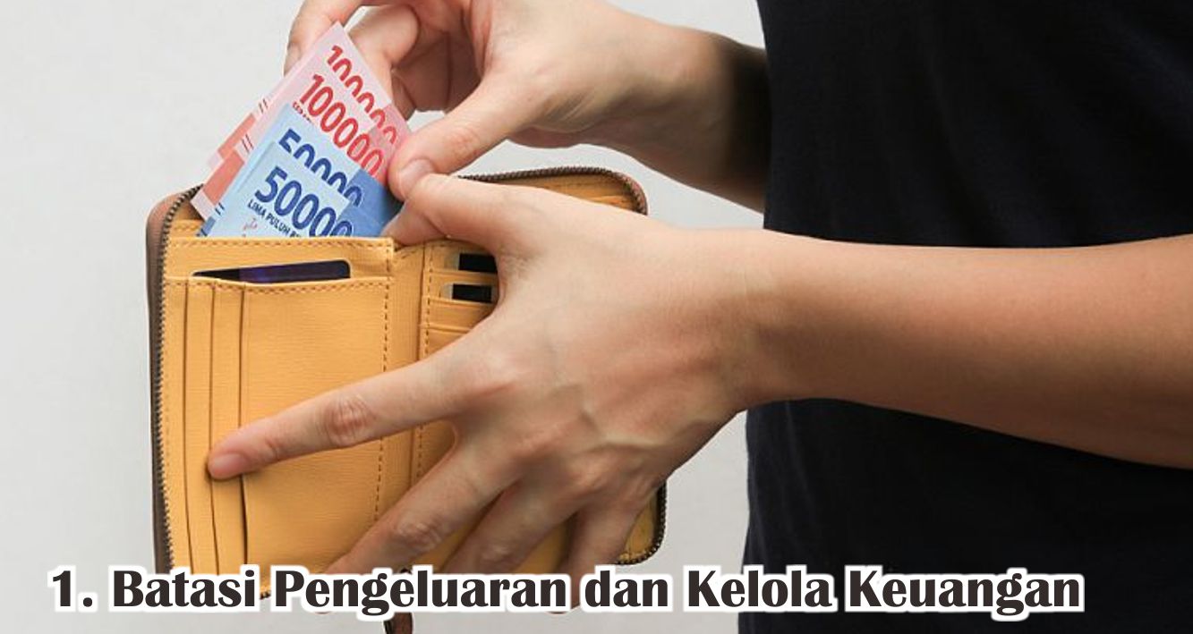  Tips Jitu Agar Tidak Stress Jelang Libur Panjang !