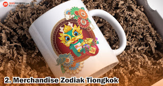 Inspirasi Hampers Imlek Kekinian Yang Mengesankan !