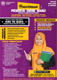 PBDB PONDOK PESANTREN WALISONGO SRAGEN