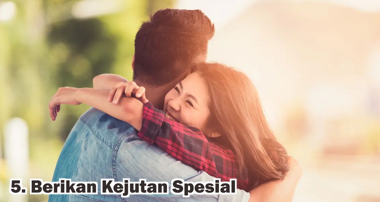 Tips Agar Tetap Romantis Di Hari Valentine Saat LDR !
