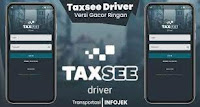 Download APK Taxsee Driver Mod Online
