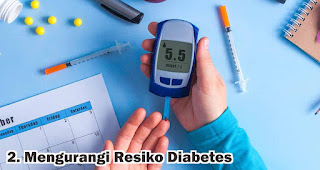  6 Manfaat Puasa Untuk Kesehatan Yang Wajib Kamu Tahu !