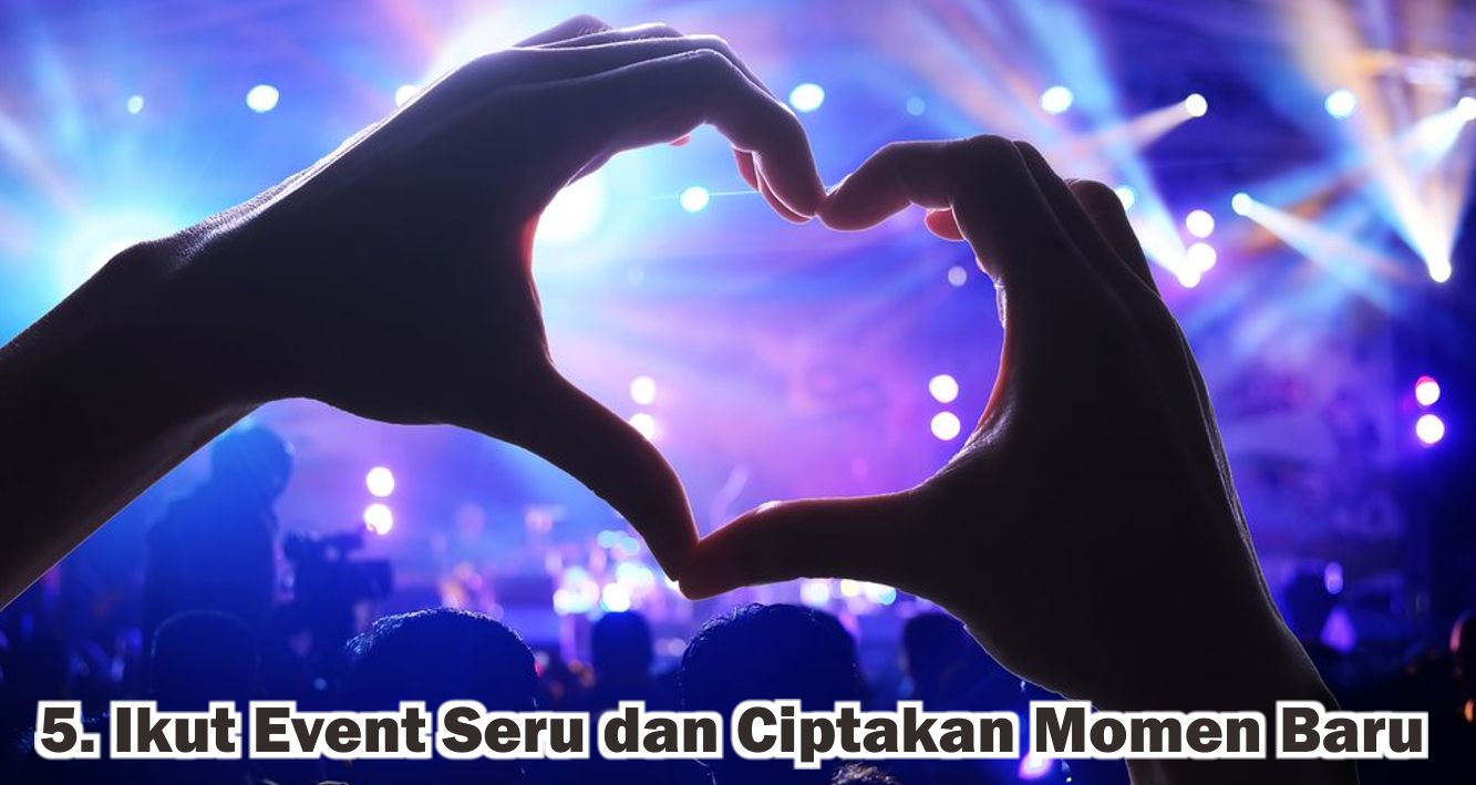  5 Cara Seru Habiskan Waktu Libur Natal Yang Wajib Kamu Coba ! 