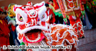 Ternyata Ini Cerita Menarik Cap Go Meh Yang Wajib Kamu Tahu!