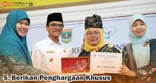 5 Cara Seru Rayakan Hari Kartini di Kantor !
