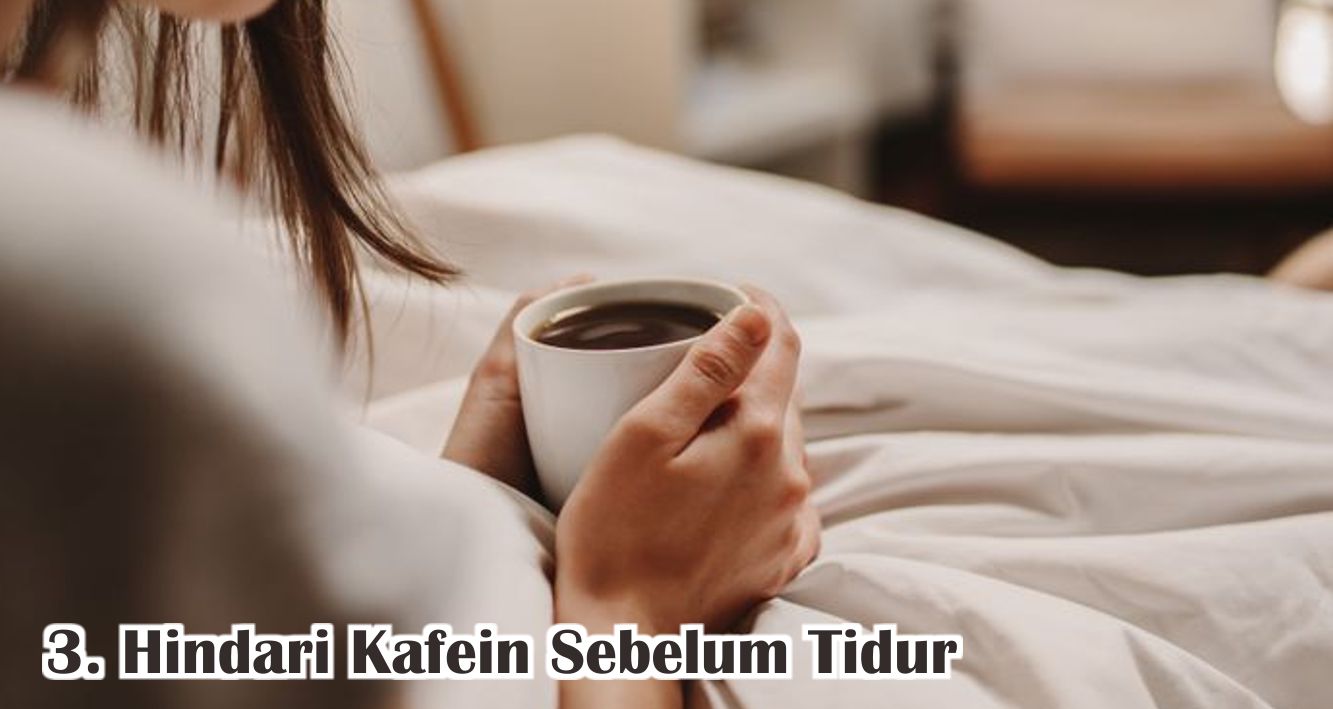  Tips Jitu Agar Tak Malas Bangun Sahur ! 