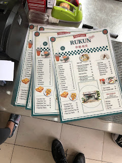 Dari Mbubur Hingga Nyate - Menuntaskan Sebagian Wishlist Di Kelaten 