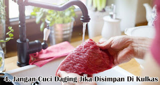 Rahasia Mengolah Daging Qurban, Auto Empuk Saat Dimasak !