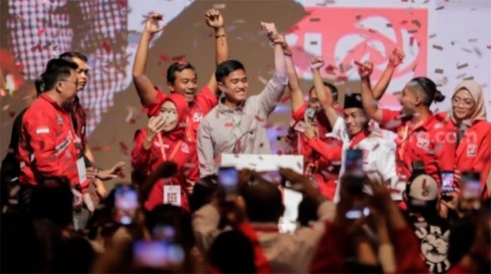 Klaim Bakal Pilih Ketum Baru Lewat e-Vote, PSI: Bukan Partai Milik Keluarga