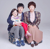 Bernostalgia ke Masa Lalu Lewat Drama Korea: Reply 1988