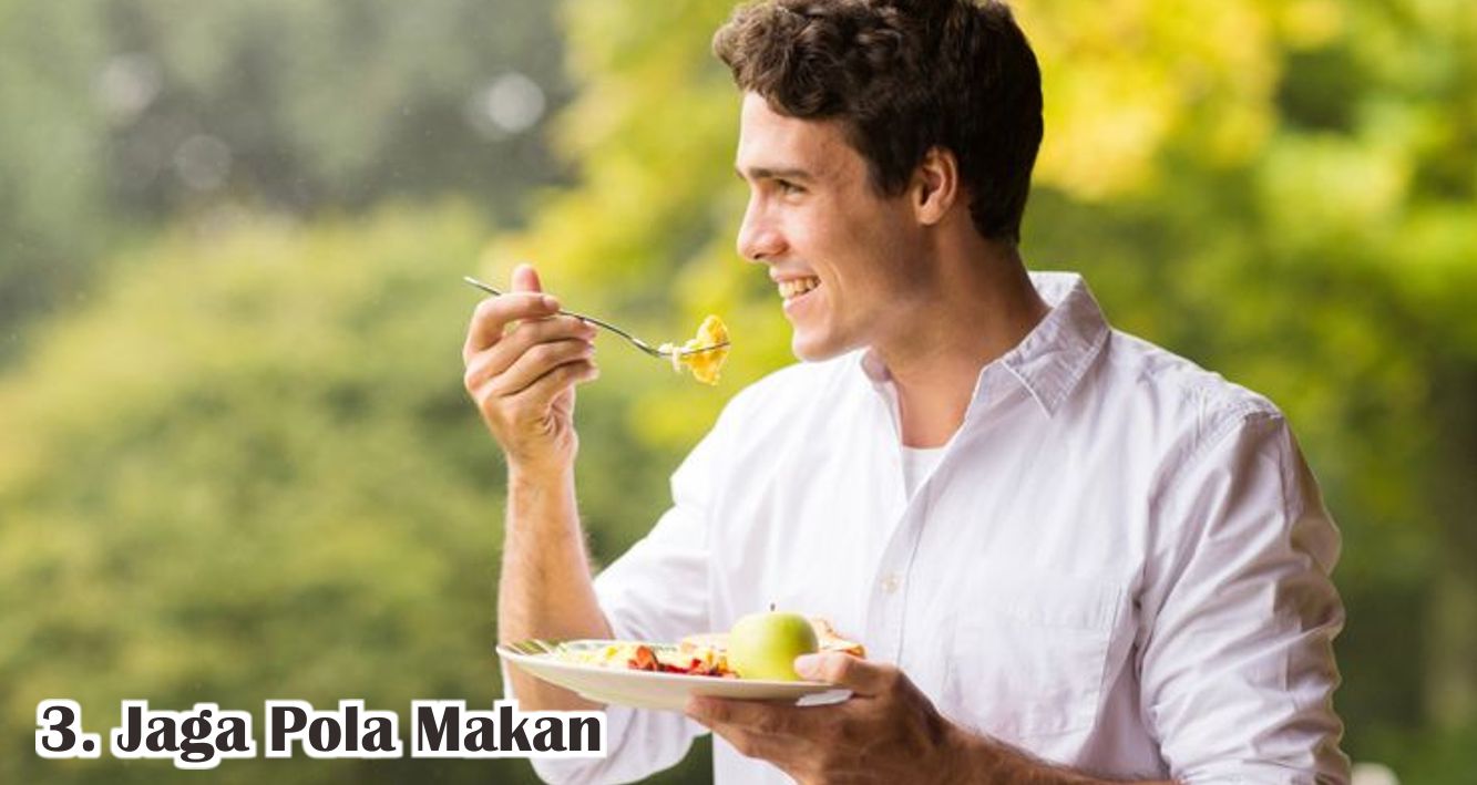  Tips Jitu Agar Tidak Stress Jelang Libur Panjang !