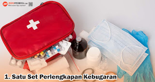 Ide Hadiah Berkesan untuk Para Pendonor Darah !