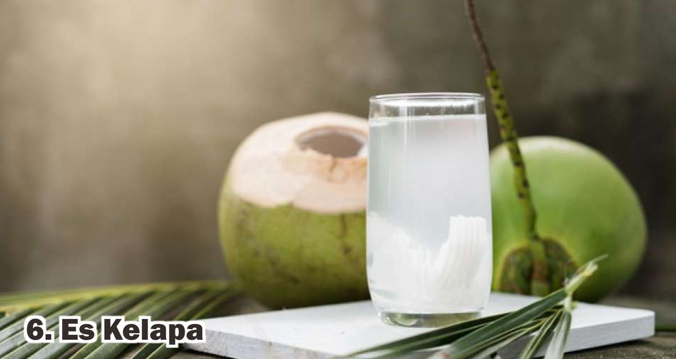  Bikin Nagih, Ini Dia Menu Takjil Yang Harus Kamu Coba !