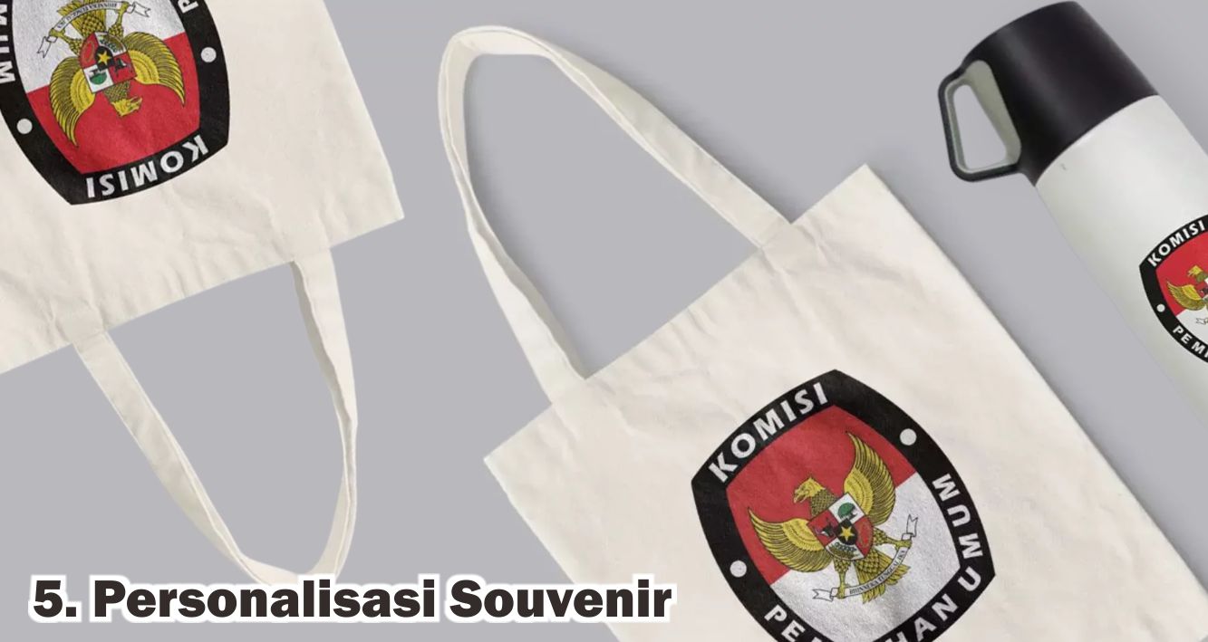  Maksimalkan Kampanye Dengan Pemilihan Souvenir Yang Tepat, Ini Tipsnya !