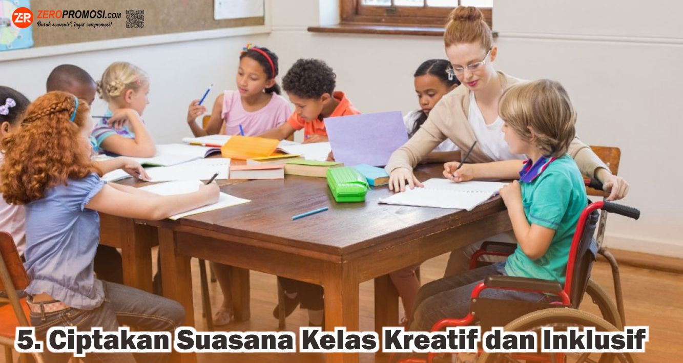  Ternyata Begini Caranya Memperkuat Ikatan Antara Guru dan Siswa !