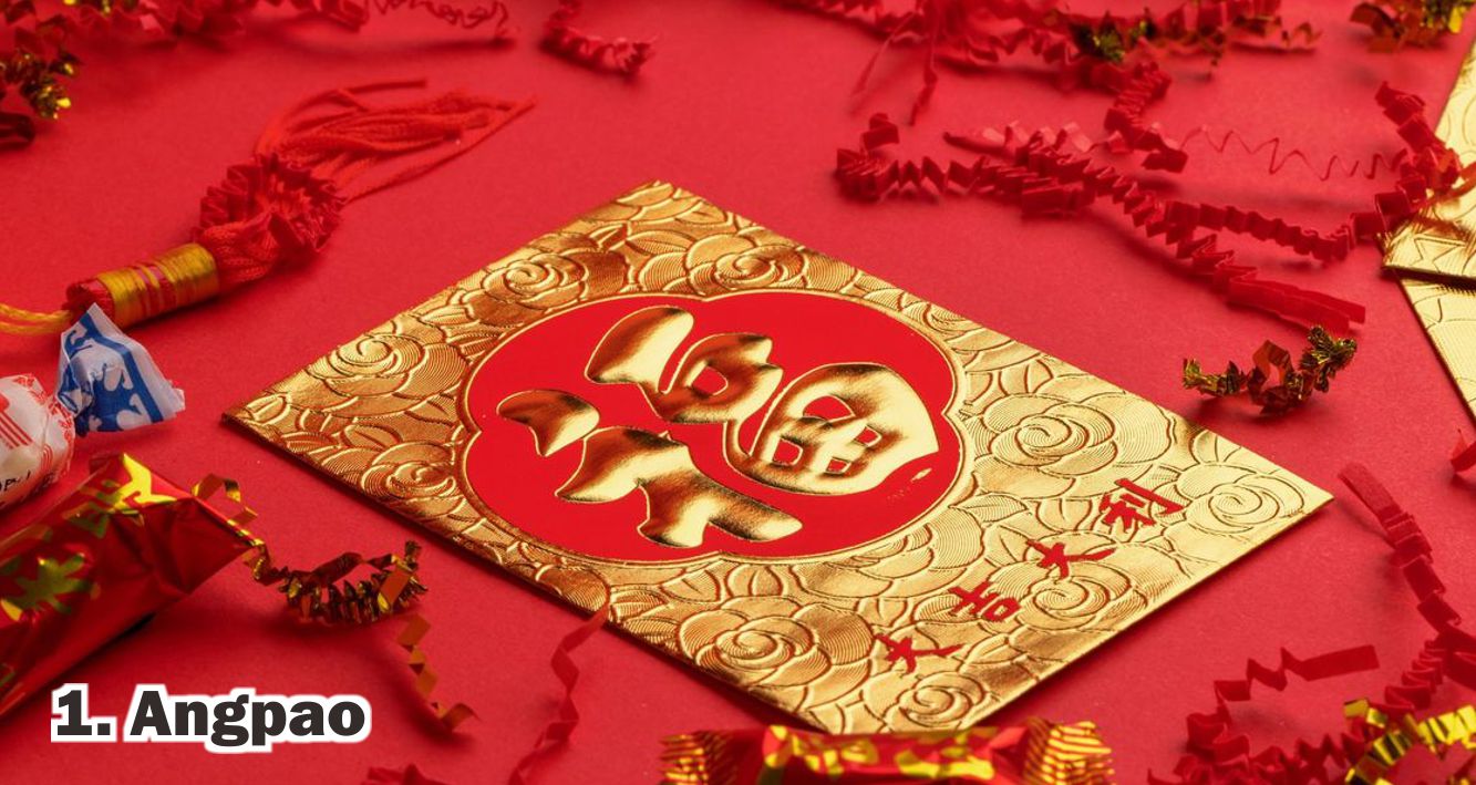  5 Rekomendasi Kado Imlek Untuk Keluarga Yang Bawa Hoki !