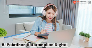 5 Dampak Positif Inovasi Digital pada Perjuangan Emansipasi Wanita !