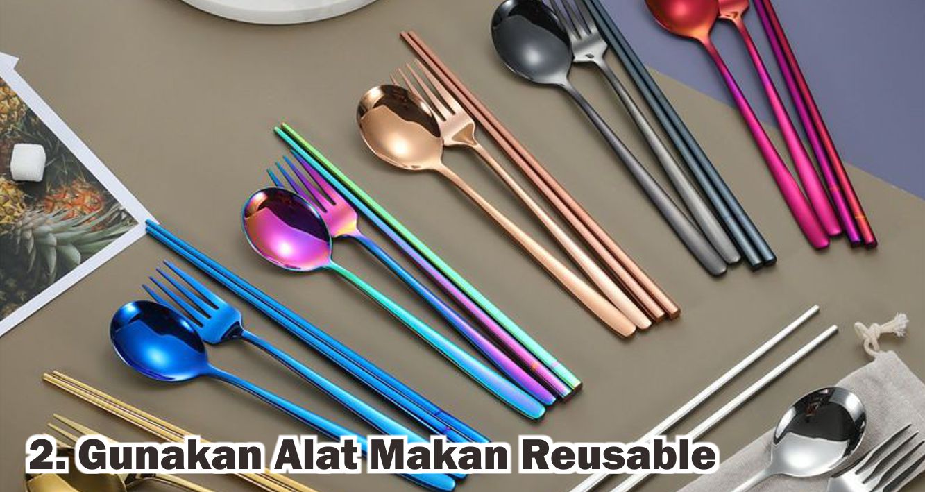  Cara Cerdas Jadikan Ramadhan Yang Ramah Lingkungan !