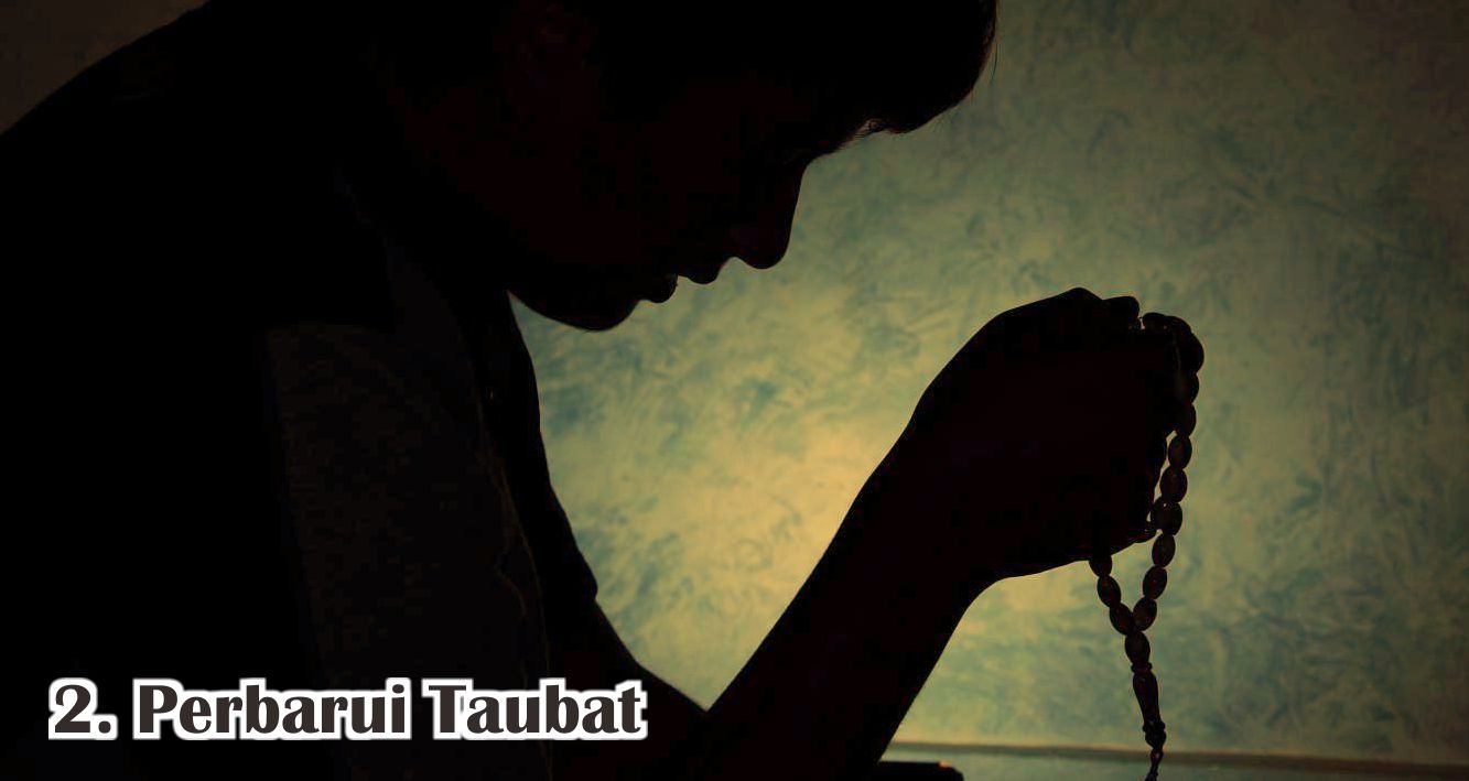  Siapkan 8 Hal Ini Agar Ramadhan Makin Berkah !
