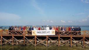 Angkatan Kelas 11 SMA Walisongo Sragen