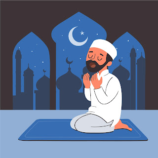 15 keutamaan dan Manfaat Shalat Tahajud