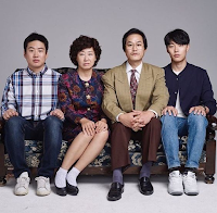 Bernostalgia ke Masa Lalu Lewat Drama Korea: Reply 1988