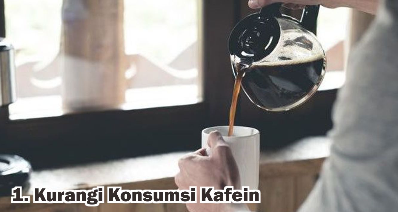  Tips Sambut Ramadhan Agar Tetap Fresh Saat Puasa 