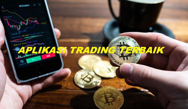 5 Aplikasi Trading Crypto Terbaik Di Indonesia | KASKUS