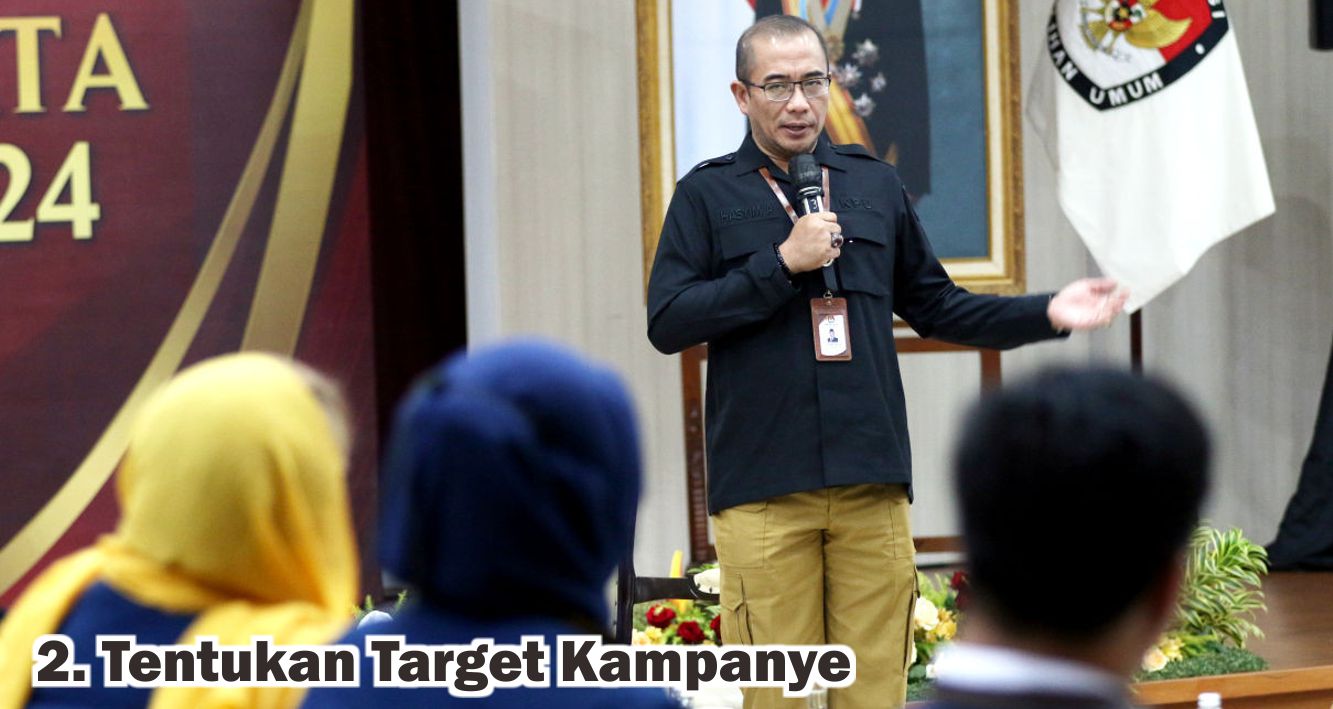  Maksimalkan Kampanye Dengan Pemilihan Souvenir Yang Tepat, Ini Tipsnya !