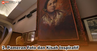 5 Cara Seru Rayakan Hari Kartini di Kantor !